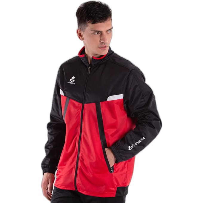 Track suit jas Piu Adrenalina 3303 Austin
