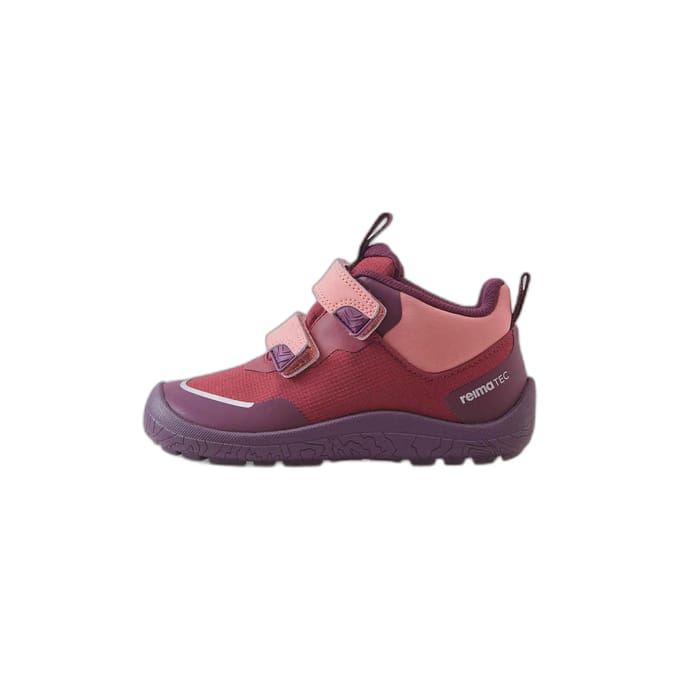 Reima Viikari Barefoot Schoenen Rood EU 29 Kinderen