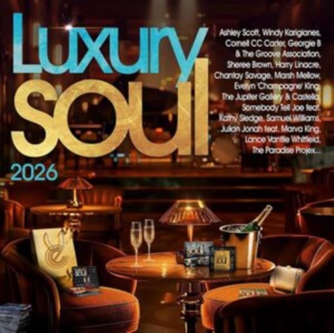 Luxury Soul 2026