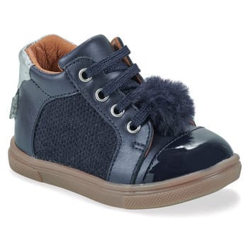 Hoge Sneakers GBB ESTHER