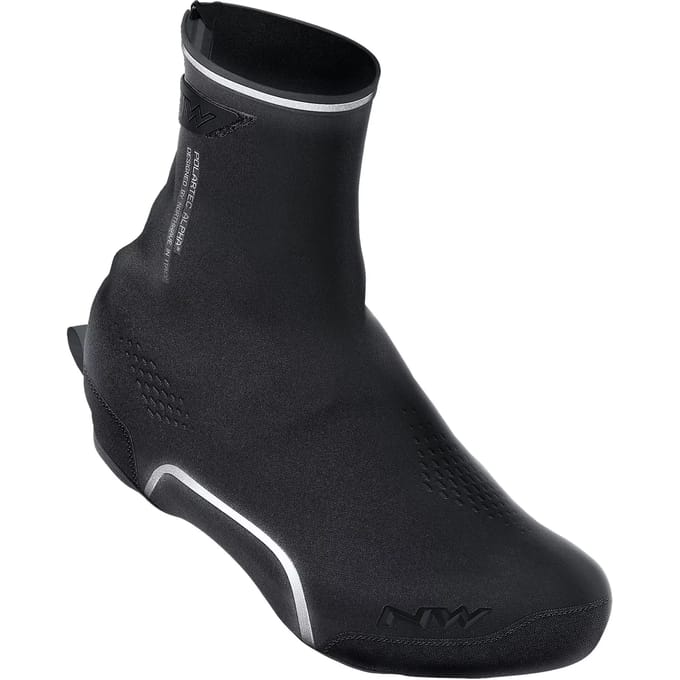 Fleece overschoenen Northwave