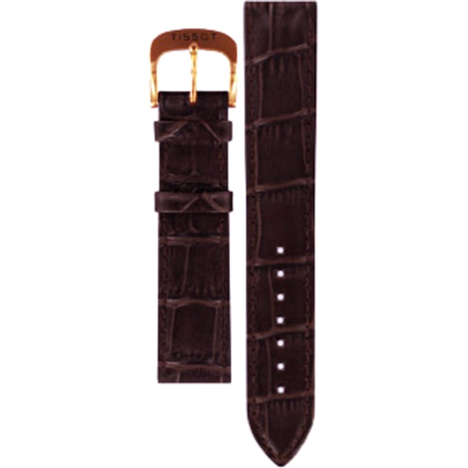 Tissot Straps T600033607 Carson Horlogeband