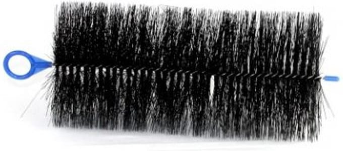 Filterborstel 15x30