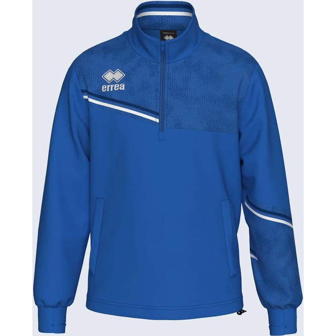 Kinderfleece Errea Elias