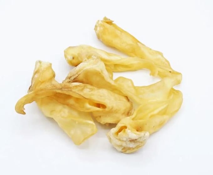 Puur Fit Lamsoren 200 gr - Hondensnack