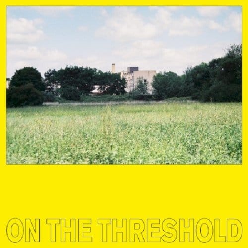 Basic Rhythm - On The Threshold (2 LP)