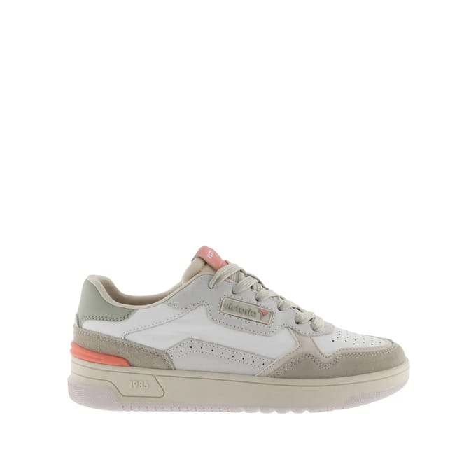 Victoria C80 Sneakers - Casual Patch - Streetwear - Vrouwen