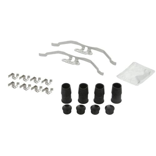 Toebehorenset, schijfremblok QUICK BRAKE 109-0202