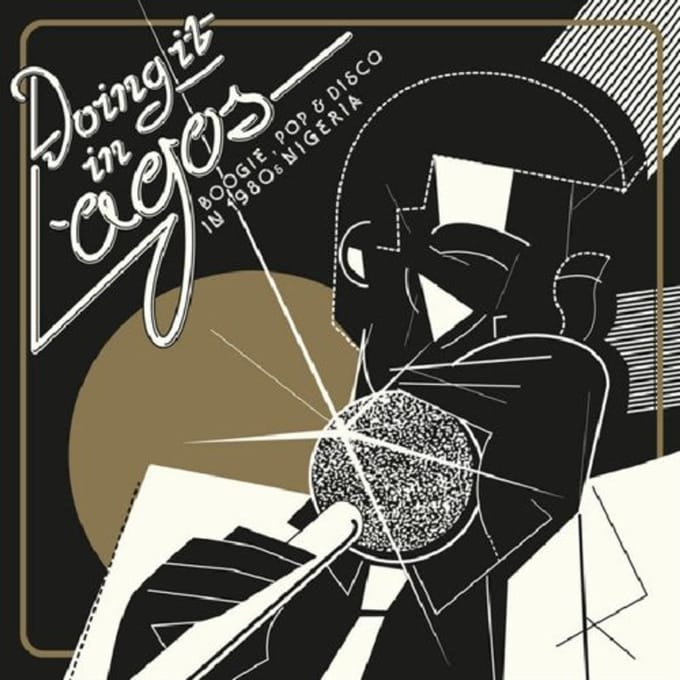 Various Artists - Doing It In Lagos (3 LP | 7"Vinyl)