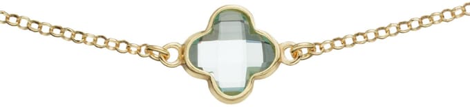 Glow 102.8627.55 Pure Nature Dames Ketting - Collier