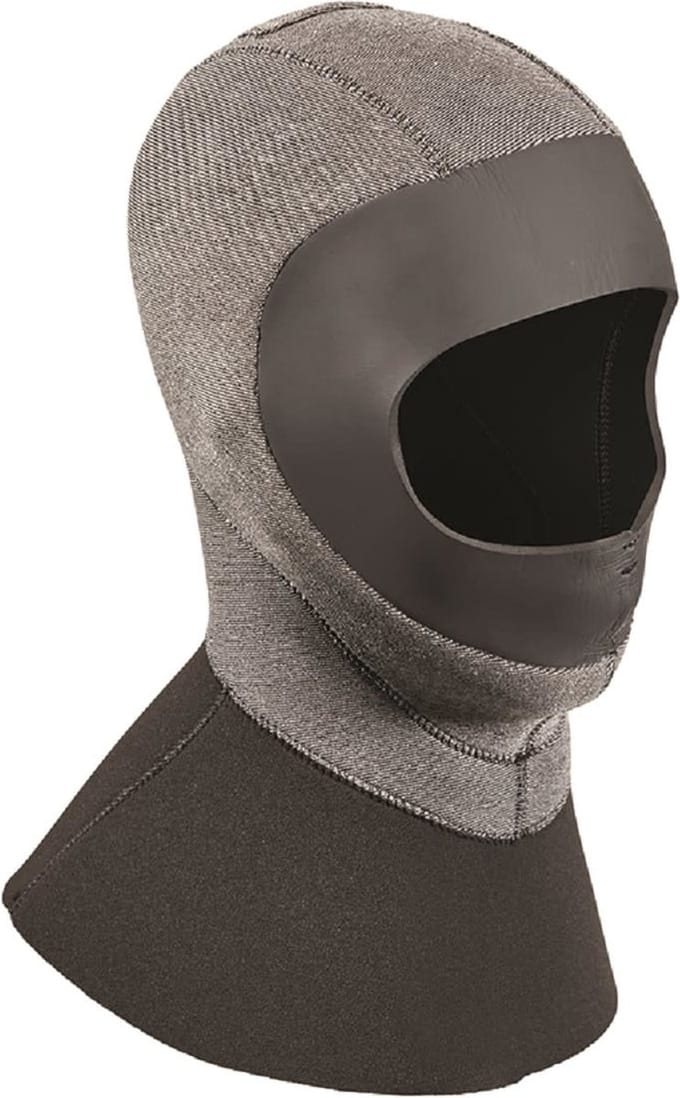 Scubapro 6-4mm Everflex Hood