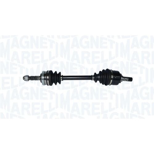 Aandrijfas MAGNETI MARELLI 302004190272