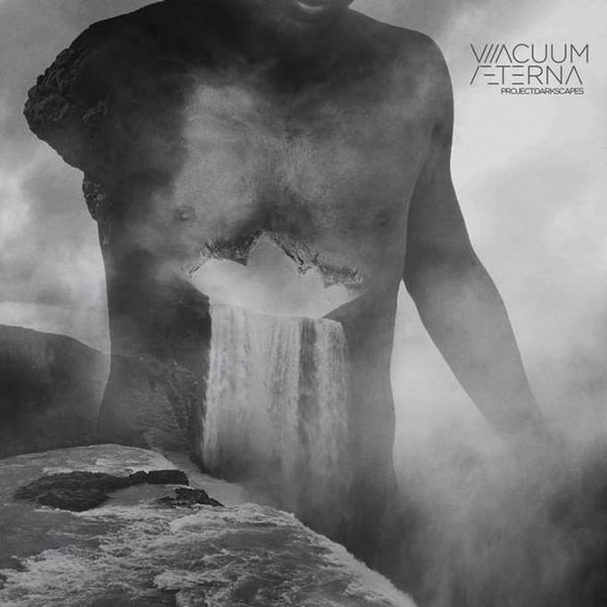 Vacuum Aeterna - Project:Darkscapes (CD) (Limited Edition)