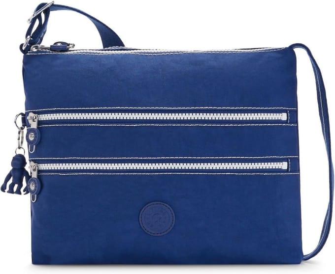 Dames Schoudertas - Compact en Lichtgewicht Handtas