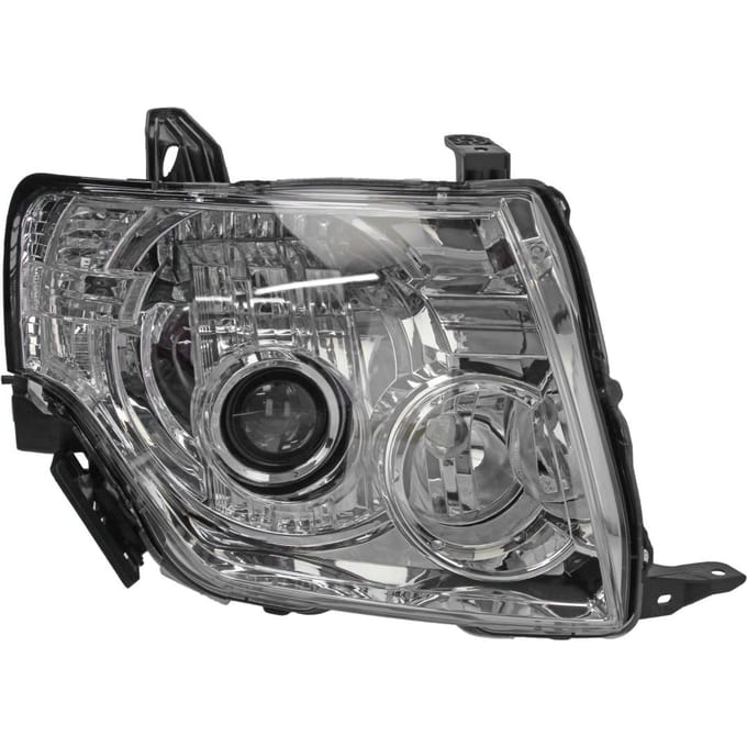 Reflector DEPO 214-1186R-LD-EM, rechts