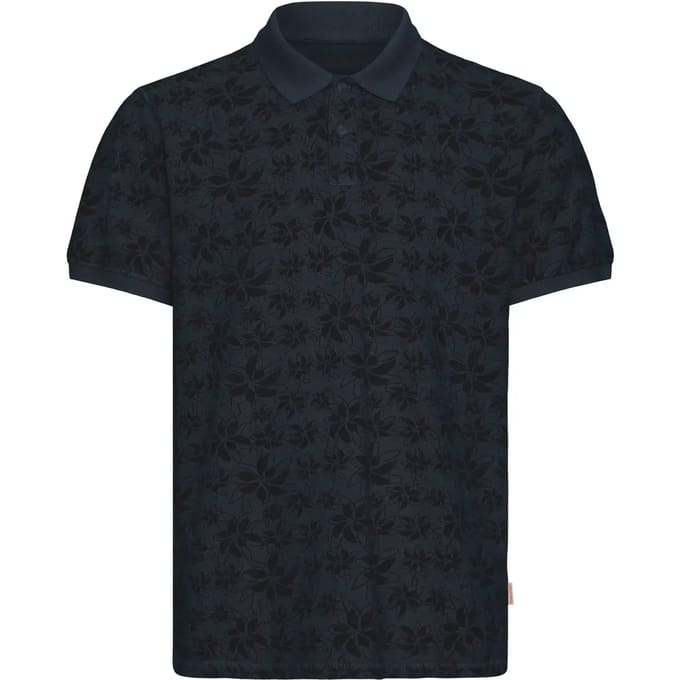 Blend - BHFRISCO S/S POLO - Heren - Polo's
