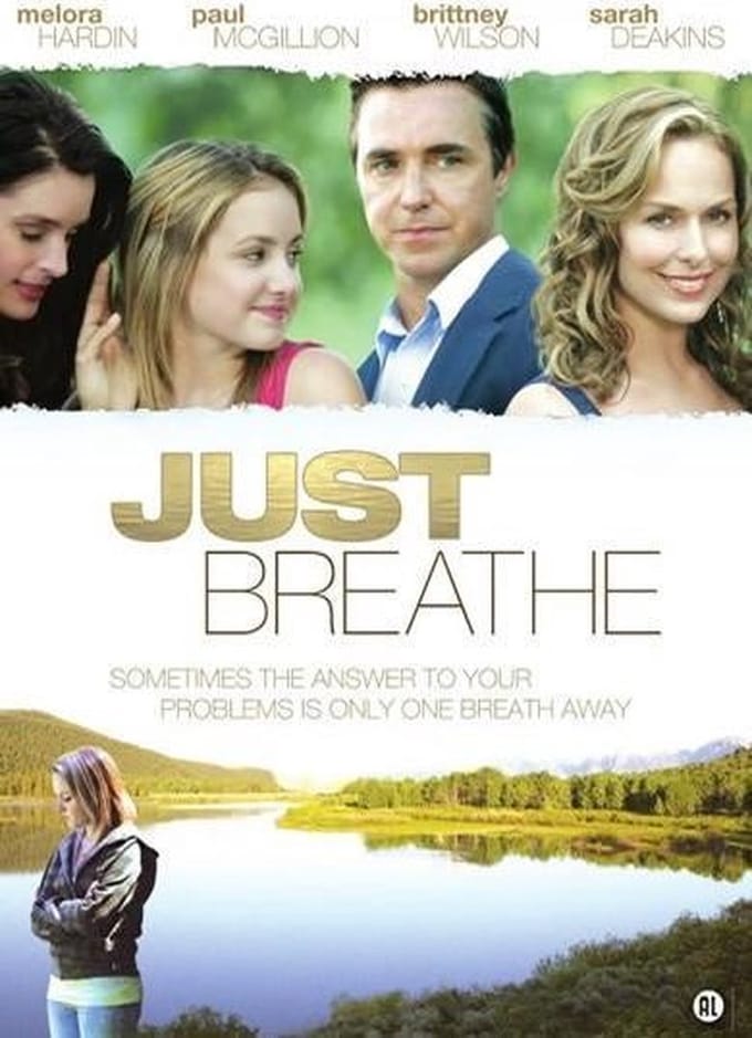 Just Breathe (DVD)