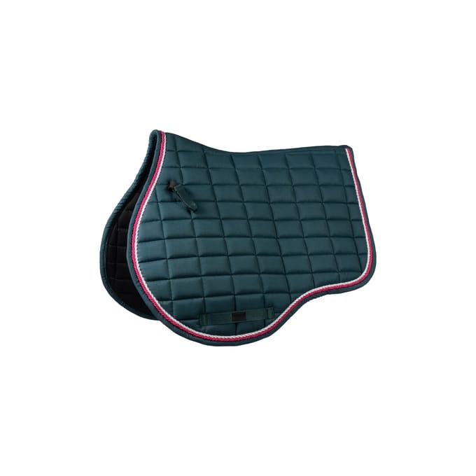 Dressuurmat voor paarden HKM Manchester