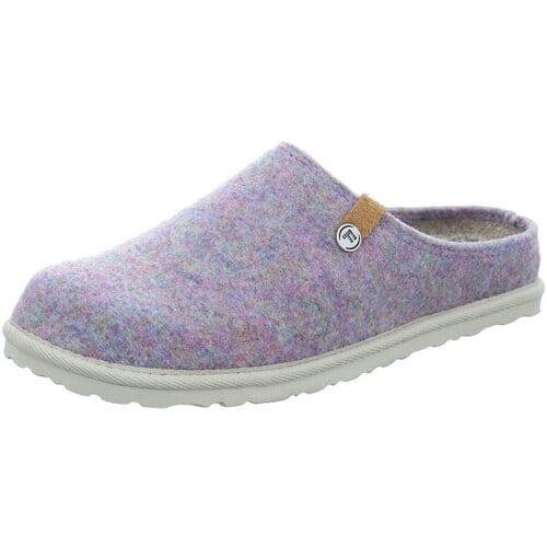 Pantoffels Fischer -