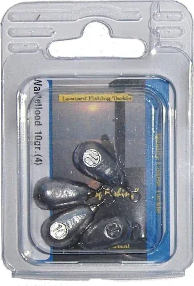 LFT Wartellood 15G - 3 Stuks