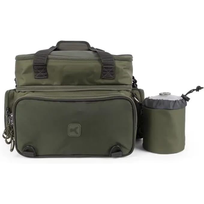 Korum - Progress Tackle & Bait Bag 35l - Korum