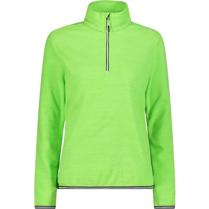 Dames waterdichte jersey vest CMP