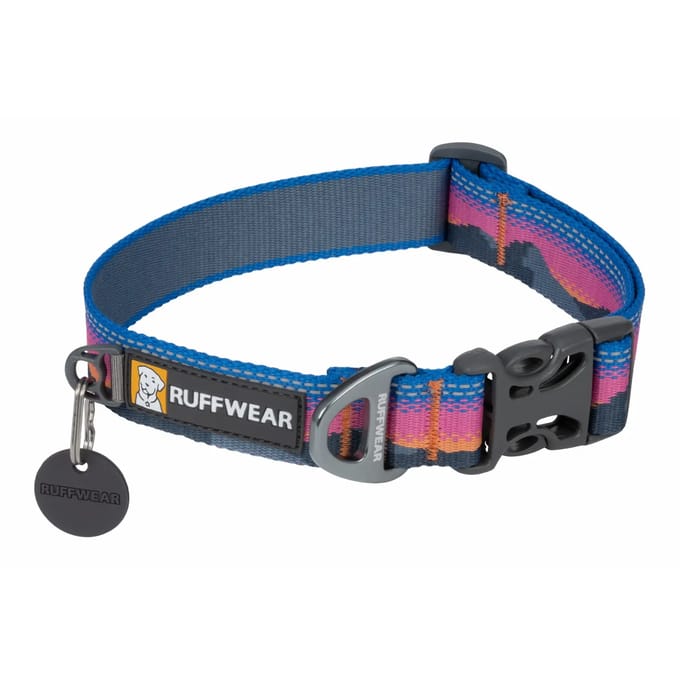 Hondenhalsband Ruffwear Crag