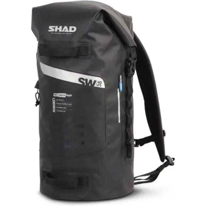 Waterdichte rugzak sw38 Shad