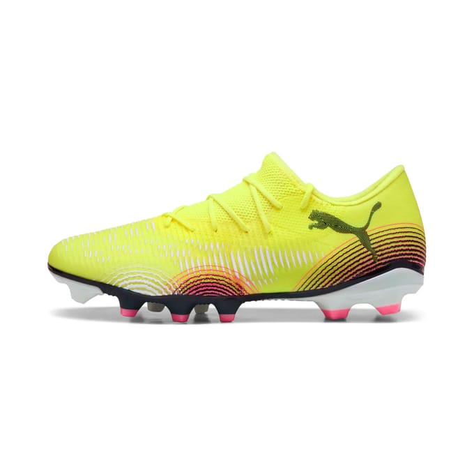 Lage voetbalschoenen Puma Future 8 Match FG/AG