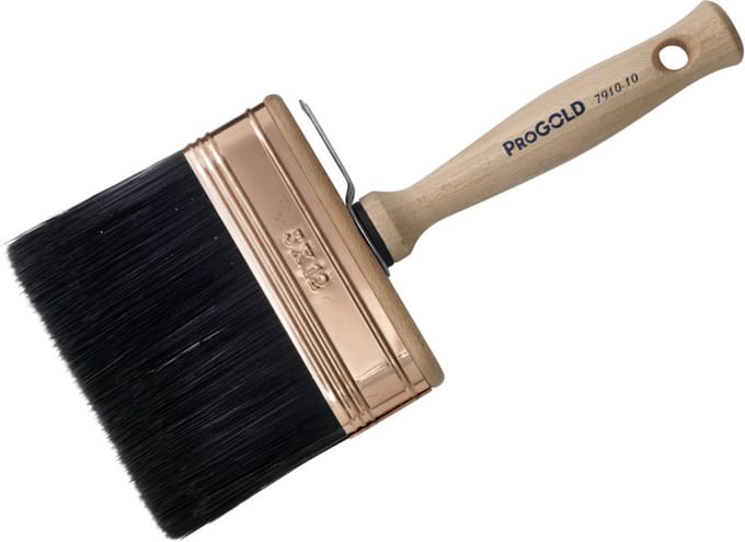 PROGOLD 7910 4X14 BLOKWITTER OVAAL