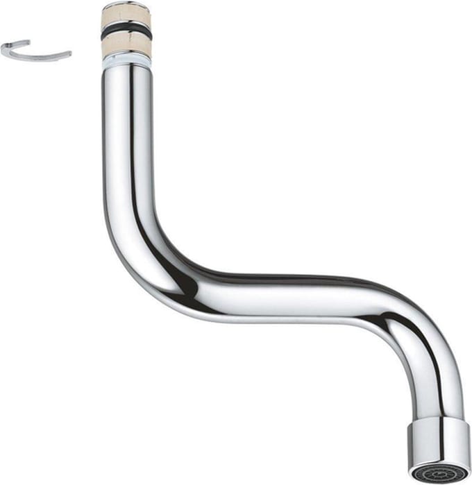Grohe Uitloop Sanitairkranen 13385000