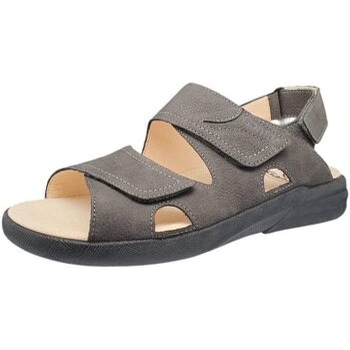 Platte sandalen Ganter -