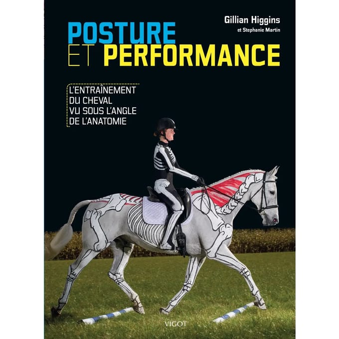 Boek Houding En Prestaties Vigot