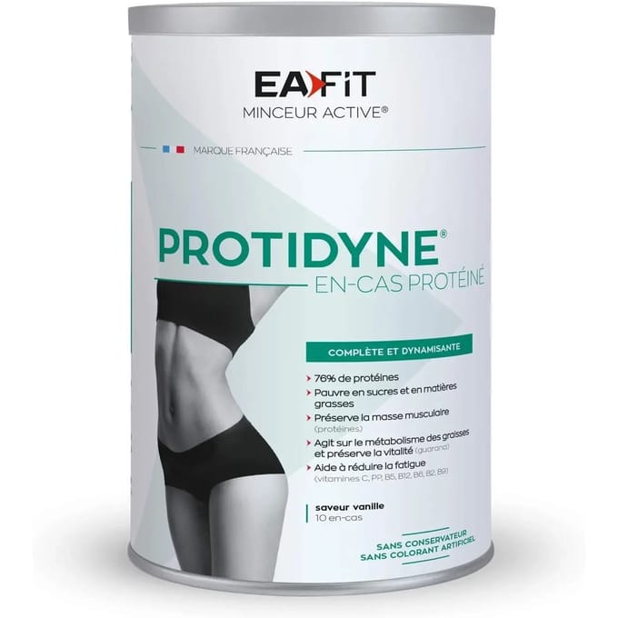 Protidyne Vanille EA Fit