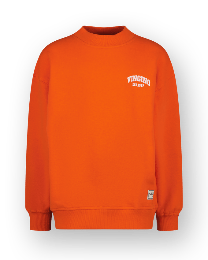 Sweater Icon-crewneck