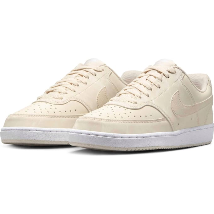 Damestrainers Nike Court Vision Low