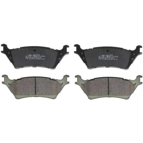 Remblokset HI-Q SP1908