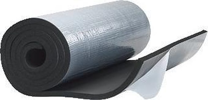 Armacell ArmaFlex Microban isolerende panelen zelfklevend 13 mm