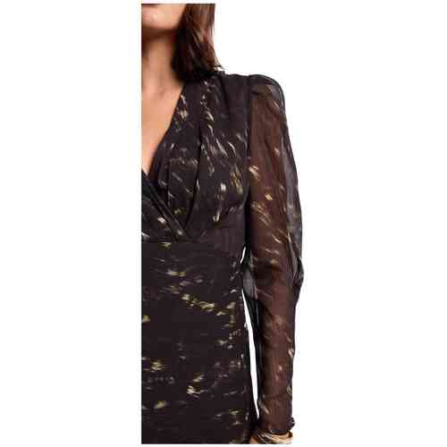 Jurk Morgan 077-53214632968531