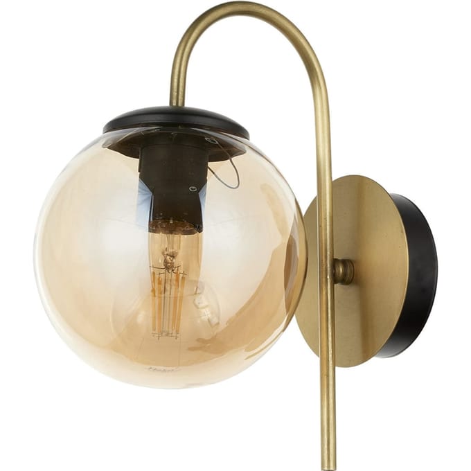 Wandlamp Piers | Lumos