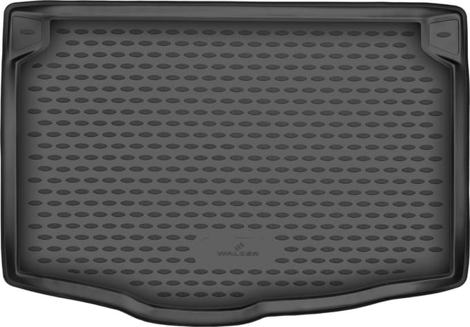 Walser XTR kofferbakmat geschikt voor Mazda 2 (DL - DJ) 08/2014-Vandaag