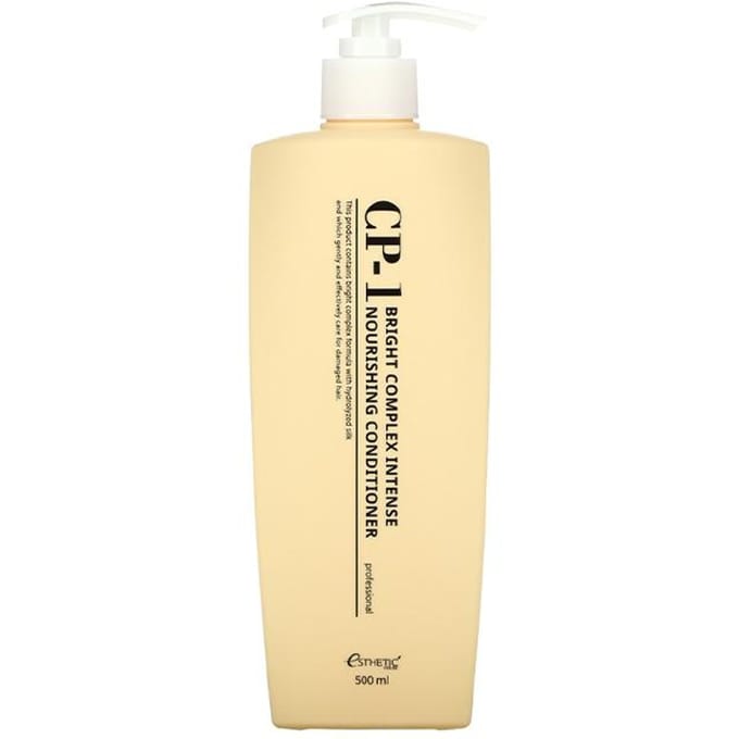 [CP-1] Bright Complex Intense Voedende Conditioner 500ml beige