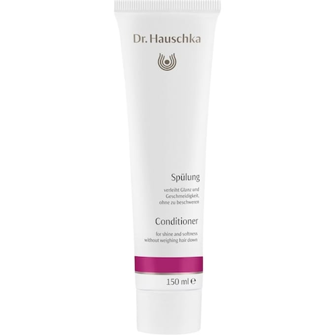 Dr. Hauschka Haar & hoofdhuid Conditioner Dames 150 ml