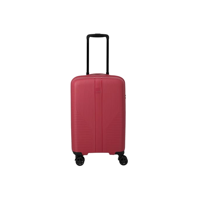 Koffer travelite Air Stripe Trolley 4w