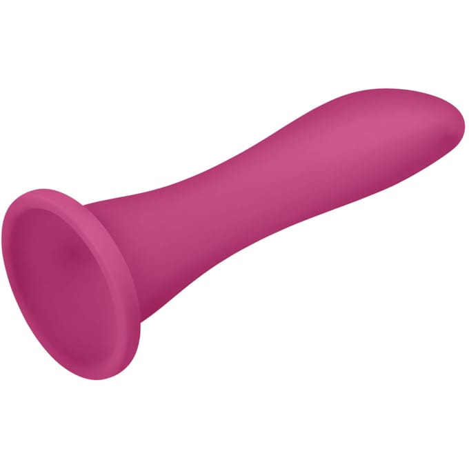 Temptasia - Bellatrix Dildo - Plum