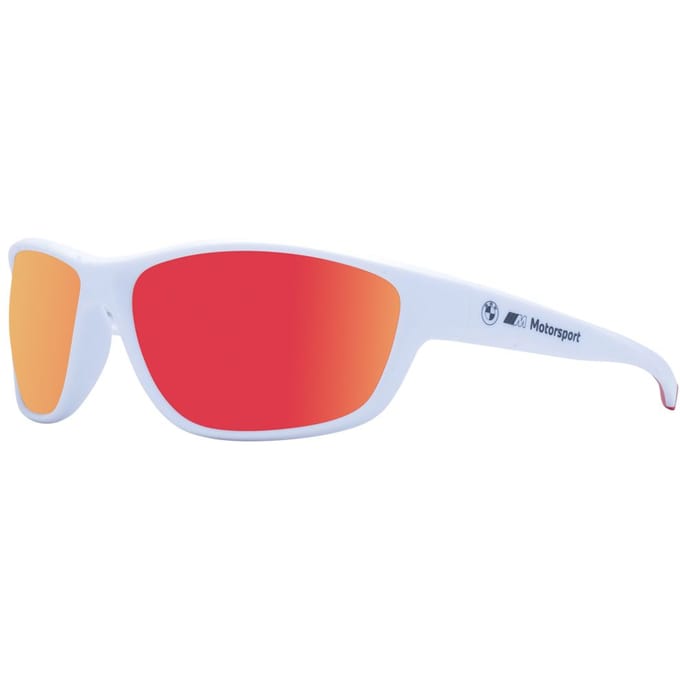 BMW Motorsport Sunglasses BS0032 21U 64