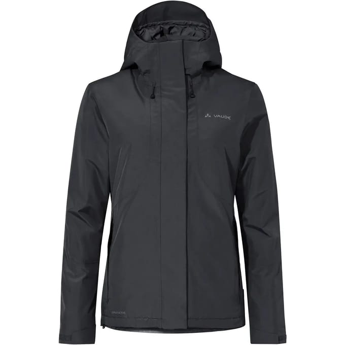 Waterdicht damesjack VAUDE Rosemoor II