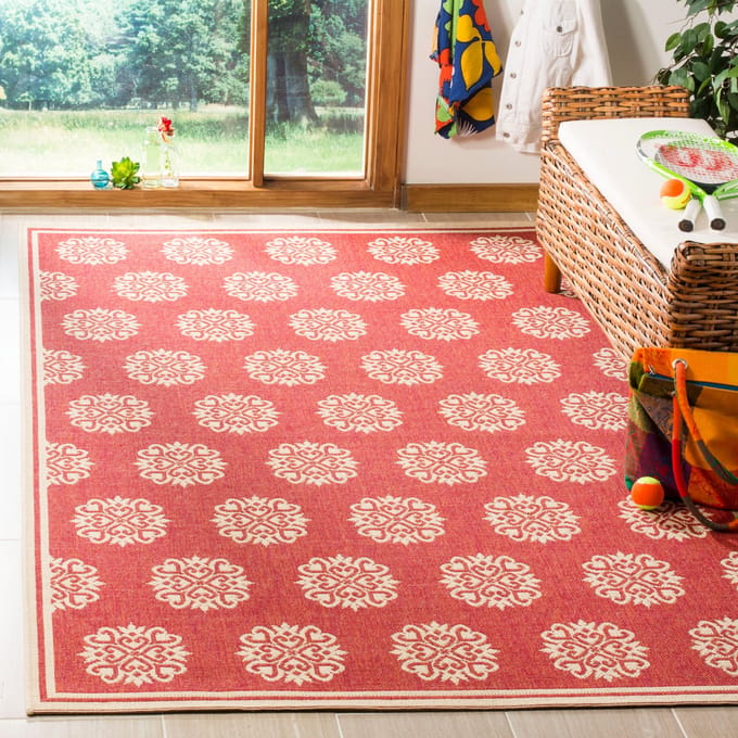Buitenkleed Cassis | Safavieh