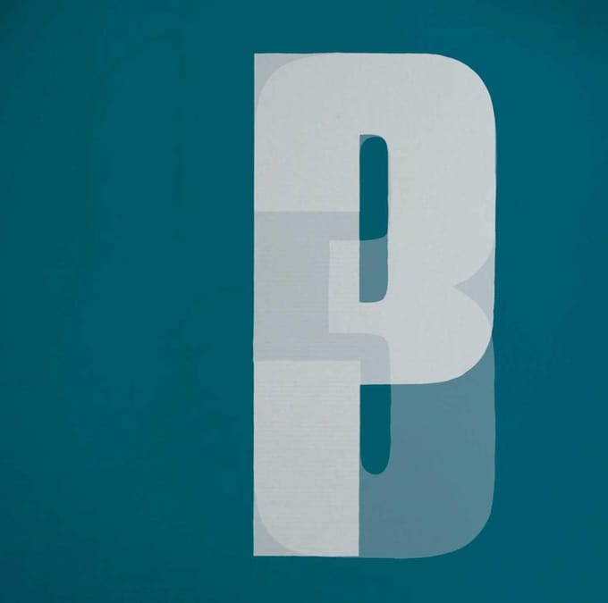 Portishead - Third  LP