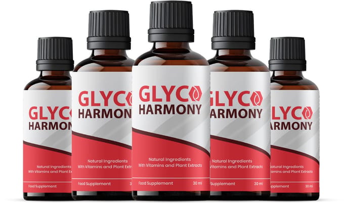 Glycoharmony-5 x